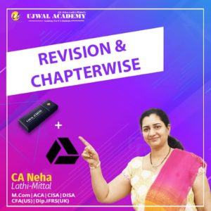 REVISION & CHAPTERWISE ( OLD SYLLABUS )